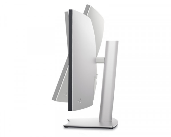 DELL 37.5 inch U3824DW WQHD+ USB-C UltraSharp zakrivljeni IPS monitor