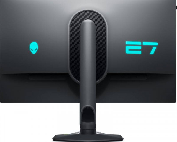 DELL 27 inch AW2725QF 4K IPS 180Hz G-Sync Alienware Dual-Resolution Gaming monitor