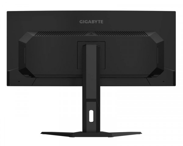 GIGABYTE 34 inča MO34WQC Gaming Monitor