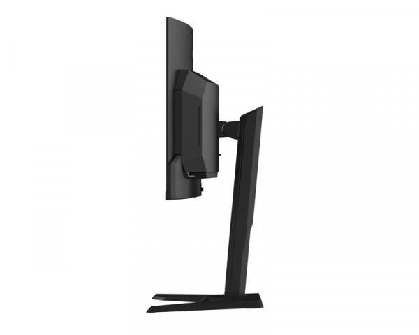 GIGABYTE 34 inča MO34WQC Gaming Monitor