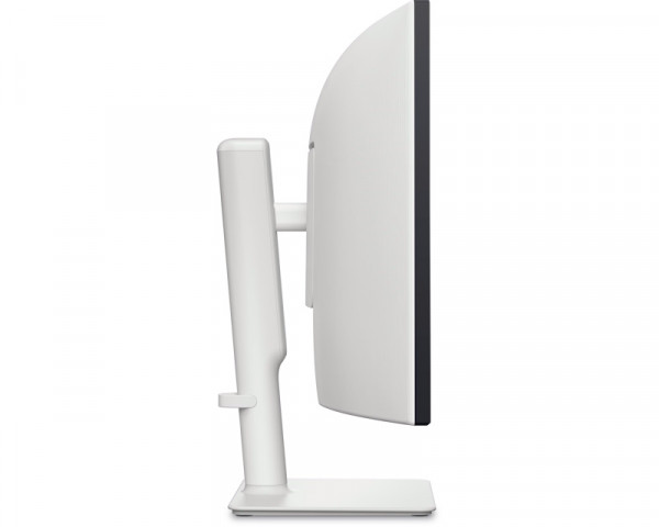 DELL 34 inch S3425DW 120Hz WQHD USB-C FreeSync Plus zakrivljeni monitor