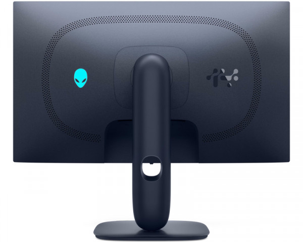 DELL 27 inch AW2725D QHD OLED 280Hz FreeSyncG-Sync Alienware Gaming monitor