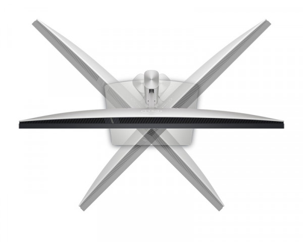 DELL 27 inch U2724D QHD 120Hz USB-C UltraSharp IPS monitor