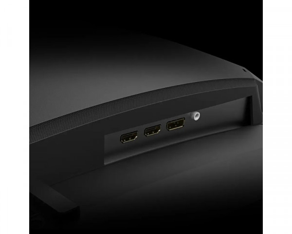 GIGABYTE 31.5 inča GS32QCA QHD 2560x1440 VA 180 Hz gaming monitor