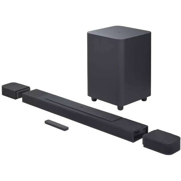 JBL Bar 1000 Pro soundbar