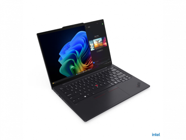 LENOVO Laptop ThinkPad T14s G6 Win 11 PRO 14 inch WUXGA AG U7 255U 32GB/512GB SSD FPR backlitSR crna