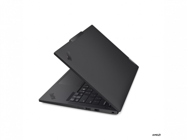 LENOVO Laptop ThinkPad T14 G6 Win11 Pro 14 inch WUXGA Ryzen AI 5 PRO 340 32GB/512GB SSD FPR GLAN bkltSR