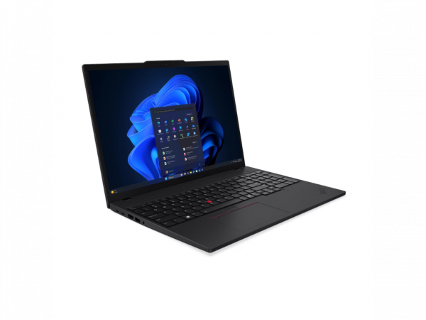 LENOVO Laptop ThinkPad T16 G4 Win 11 PRO 16 inch WUXGA IPS AG U7 255U 32GB/512GB SSD FPR SCR backlitSR c