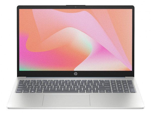 HP Laptop 15-fd0119nm DOS 15.6 inch FHD AG IPS i7-1225U 16GB/512GB teget