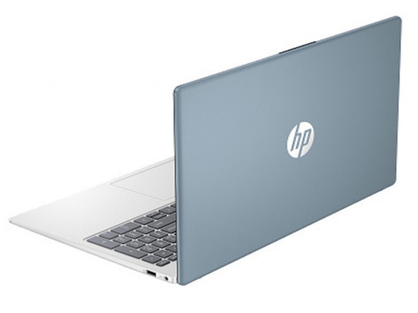 HP Laptop 15-fd0119nm DOS 15.6 inch FHD AG IPS i7-1225U 16GB/512GB teget