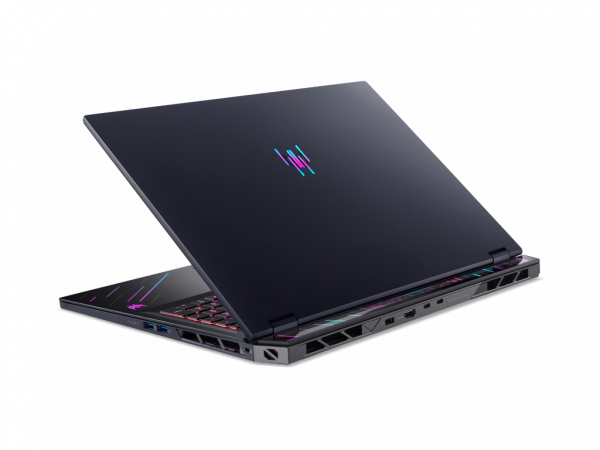 ACER Laptop Predator Helios 18 AI PH18-73 Win11P 18 inch WQXGA Mini Led Ultra 9 275HX 192GB/2TB RTX 509