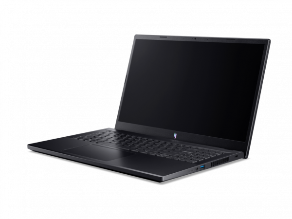 ACER Laptop Gaming Nitro V15 AI ANV15-42 NoOS 15.6 inch FHD IPS Ryzen 5 7640HS 32GB/1TB SSD RTX 4050-6GB