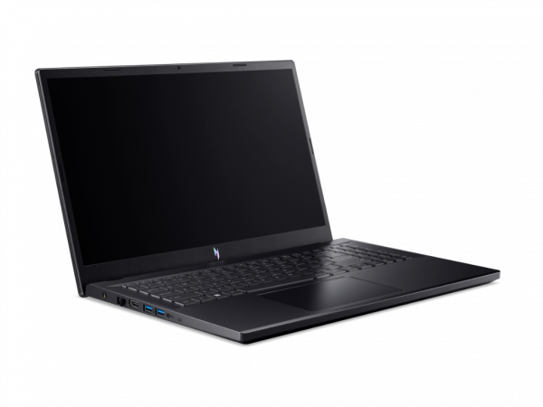 ACER Laptop Gaming Nitro V15 AI ANV15-42 NoOS 15.6 inch FHD IPS Ryzen 5 7640HS 32GB/1TB SSD RTX 4050-6GB