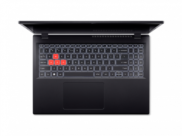 ACER Laptop Gaming Nitro Lite 16 NL16-71G NoOS 16 inch WUXGA IPS i5-13420H 16GB/512GB SSD RTX 3050 backl