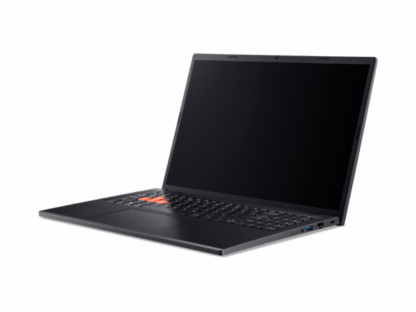 ACER Laptop Gaming Nitro Lite 16 NL16-71G NoOS 16 inch WUXGA IPS i5-13420H 16GB/512GB SSD RTX 3050 backl