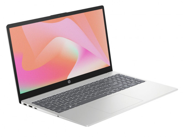 HP Laptop 14-ep1011nm DOS 14 inch FHD AG IPS Core 5-120U 16GB/512GB srebrna