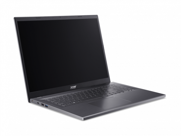 ACER Laptop Aspire 17 A17-51M NoOS 17.3 inch FHD IPS i5-1334U 16GB/1TB SSD siva