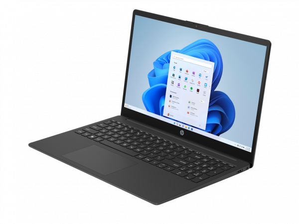 HP Laptop 15-fc0244nm W11H 15.6 inch FHD AG Ryzen 3-7320U 8GB/256GB 2g