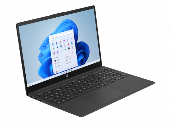 HP Laptop 15-fc0244nm W11H 15.6 inch FHD AG Ryzen 3-7320U 8GB/256GB 2g