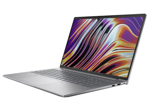 HP Laptop ZBook Power 16 G11 DOS 16 inch WUXGA AG IR Ryzen 7-8845HS 32GB/1TB 1000 Ada 6GB backl smart FPR