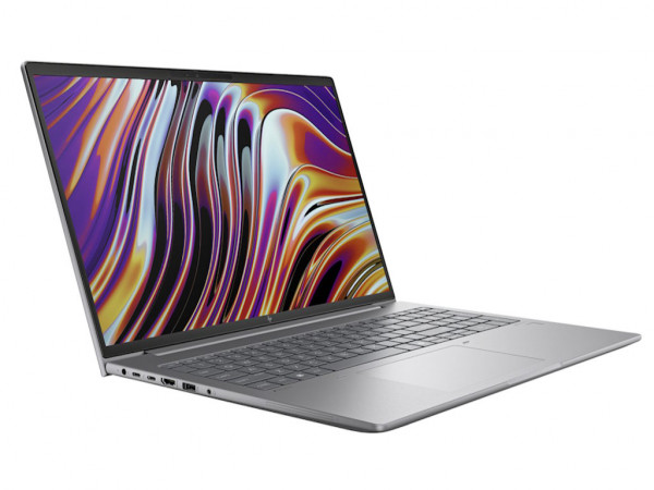 HP Laptop ZBook Power 16 G11 DOS 16 inch WUXGA AG IR Ryzen 7-8845HS 32GB/1TB 1000 Ada 6GB backl smart FPR