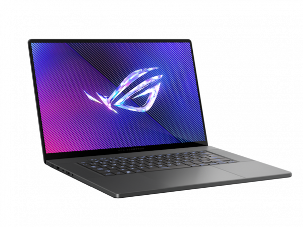 ASUS Laptop ROG Zephyrus G16 GU605CR-QR109W Win11Home 16 inch 2.5K OLED U9-285H 32GB/2TB SSD RTX 5070-1