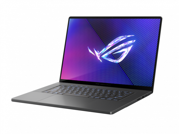 ASUS Laptop ROG Zephyrus G16 GU605CR-QR109W Win11Home 16 inch 2.5K OLED U9-285H 32GB/2TB SSD RTX 5070-1