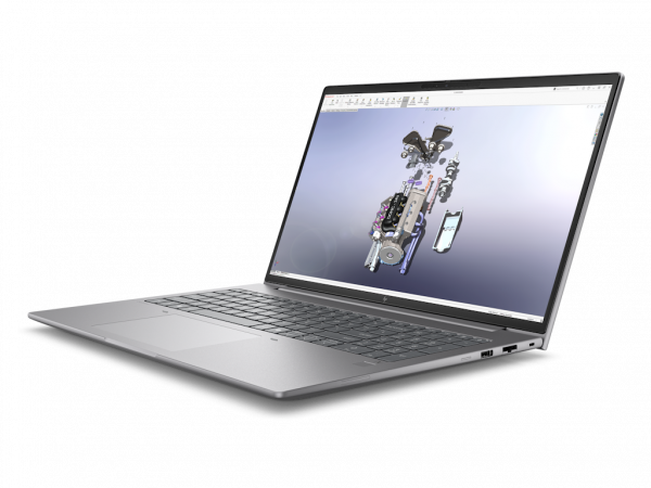 HP Laptop ZBook X G1i 16 W11P 16 inch WUXGA AG IR Core U9-285H 32GB/1TB PRO 1000 8GB backlit smart FPR