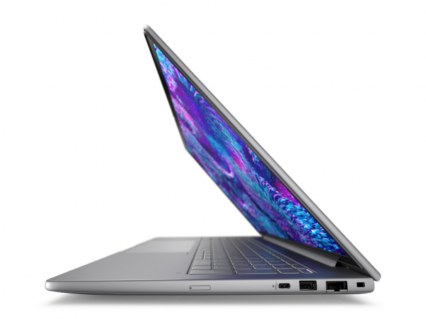 HP Laptop ZBook 8 G1i 16 DOS 16 inch WUXGA AG Core U7-255U 32GB/1TB backlit FPR NFC