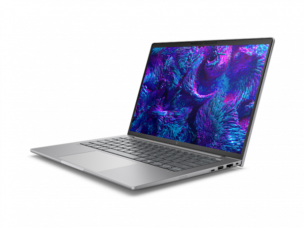 HP Laptop ZBook 8 G1i 14 DOS 14 inch WUXGA AG Core U7-255U 32GB/1TB backlit smart FPR NFC