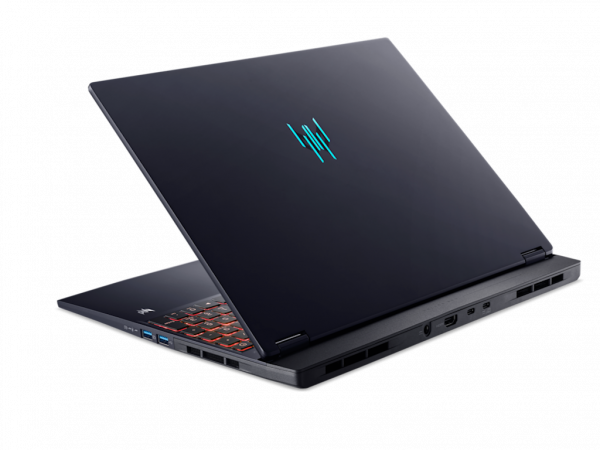 ACER Laptop Predator Helios Neo 16S AI PHN16S-71 Win11P 16 inch OLED Ultra 9 275HX 32GB/1TB SSD RTX 5070