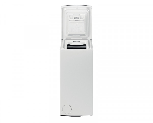 WHIRLPOOL TDLR 7250SS EUN mašina za pranje veša sa gornjim punjenjem