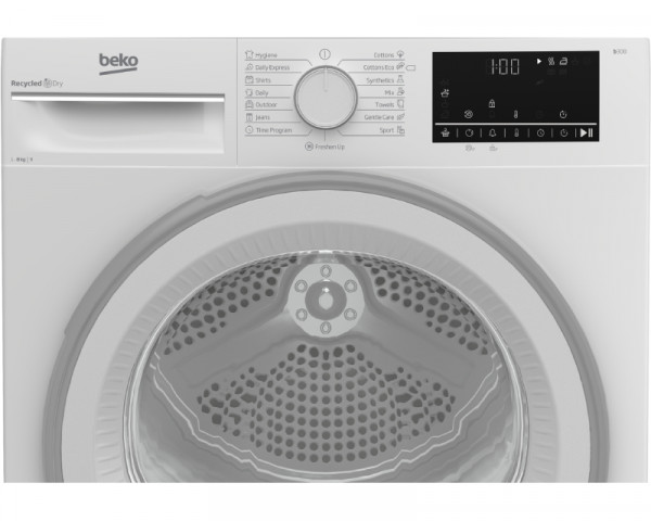 BEKO B3T68110 mašina za sušenje veša