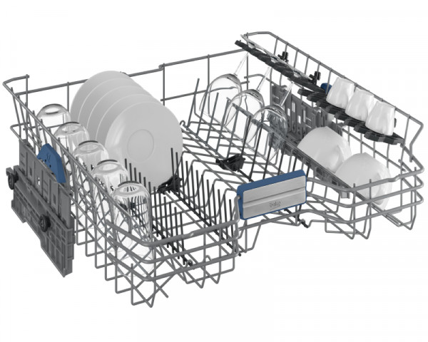 BEKO BDFN 36560 XC Mašina za pranje sudova