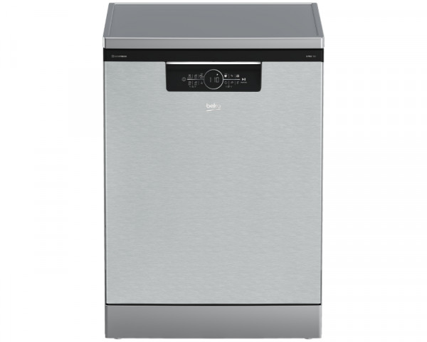 BEKO BDFN 36560 XC Mašina za pranje sudova