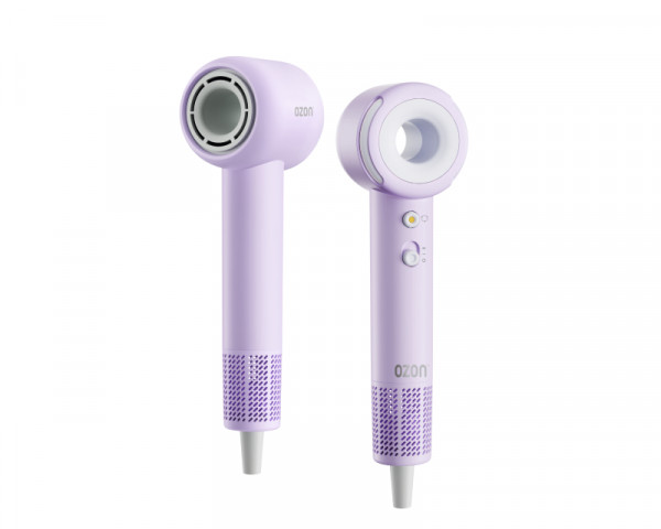 OZON MTF16P Air Lite Fen za kosu