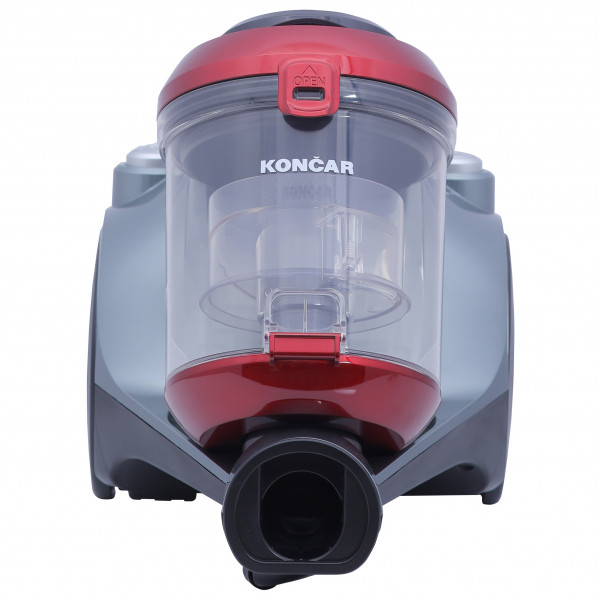 KONČAR Usisivač US700C2C