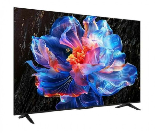 TCL TV 55V6C 4K Google