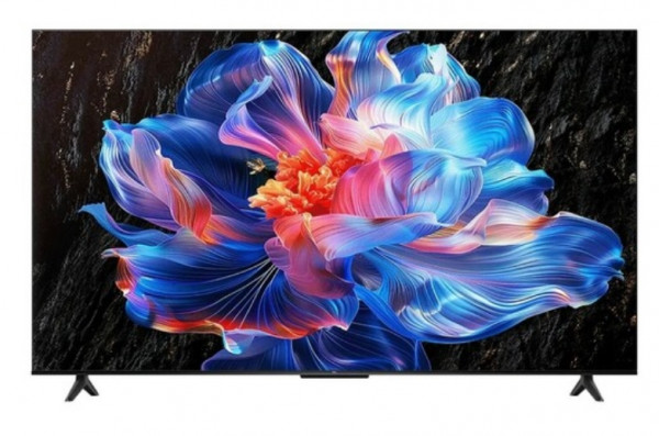 TCL TV 55V6C 4K Google