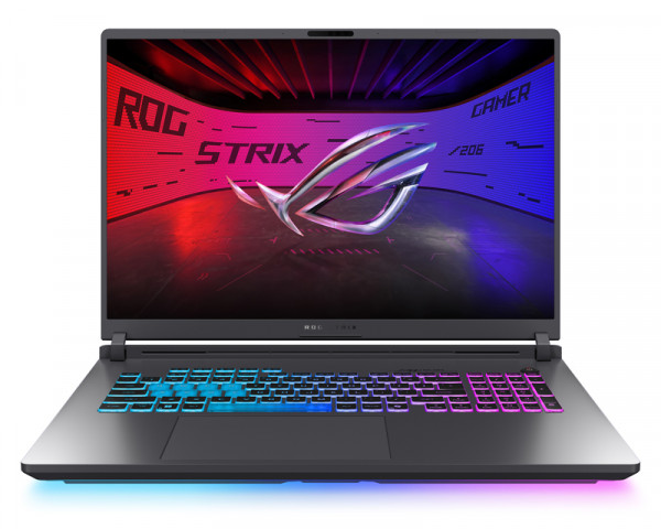 ASUS ROG Strix G18 G815LW-S9035W (18 inča 2.5K, Ultra 9 275HX, 32GB, SSD 2TB, GeForce RTX 5080, Win 11 Home) laptop + ranac OUTLET