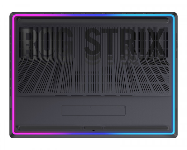 ASUS ROG Strix G18 G815LW-S9035W (18 inča 2.5K, Ultra 9 275HX, 32GB, SSD 2TB, GeForce RTX 5080, Win 11 Home) laptop + ranac OUTLET
