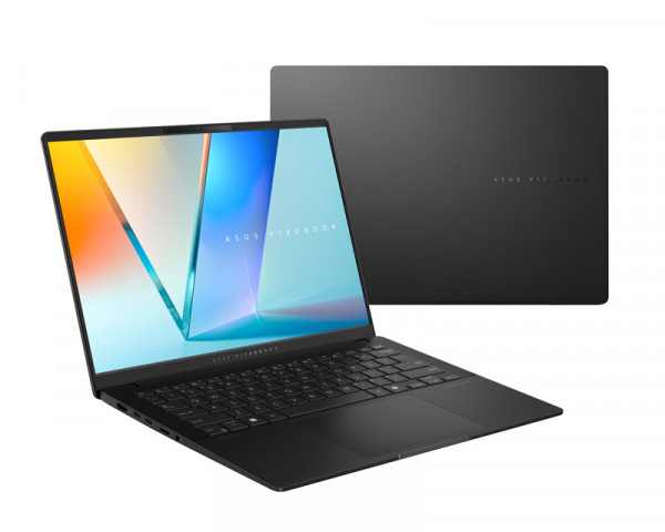 ASUS Vivobook S 14 S5406SA-QD217 (14 inča WUXGA OLED, Ultra 5 226V, 16GB, SSD 512GB) laptop