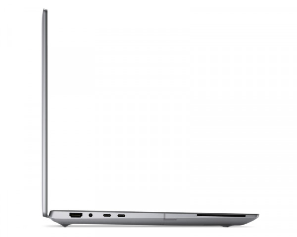 DELL Precision M5690 16 inch FHD+ 500 nits Core Ultra 7 165H 32GB 1TB SSD RTX 2000 8GB Backlit FP Win11Pro 3yr ProSupport laptop