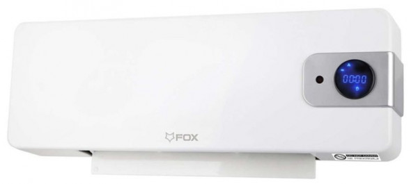 FOX Grejalica GRW-2025R