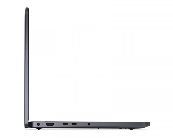 DELL Pro 14 14 inch FHD+ 300nits Ryzen 5 220 8GB 256GB SSD Backlit FP Win11Pro 3yr ProSupport