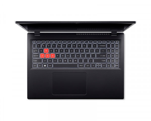 ACER Nitro Lite NL16-71G-50MG 16 inča FHD i5-13420H, 16GB, 512GB SSD GeForce RTX 4050 crni