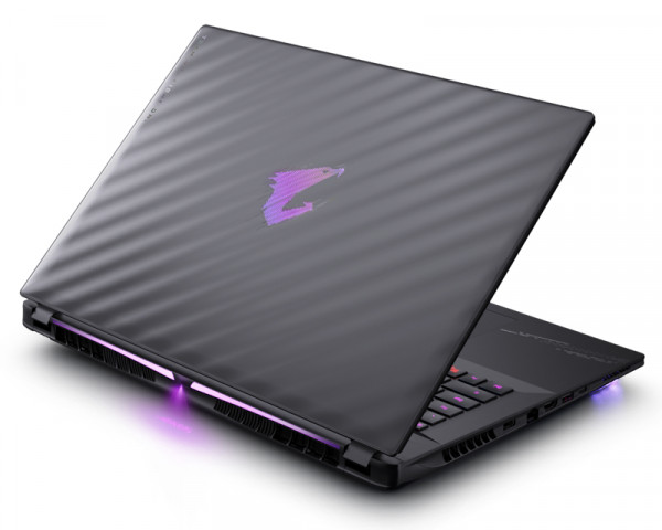 GIGABYTE AORUS MASTER 18 BZH 18 inch QHD+ 240Hz 1200nits Core Ultra 9 275HX 32GB 2TB SSD GeForce RTX 5090 24GB RGB Backlit Win11Pro gaming