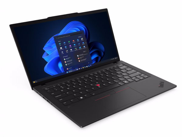 LENOVO Laptop ThinkPad T14 G6 Win11 Pro 14 inch WUXGA AG IPS U7 255U 32GB/1TB SSD FPG GLAN backlitENcr