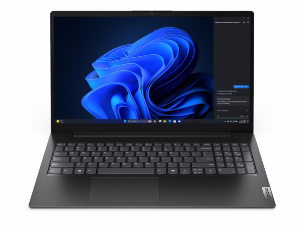 LENOVO Laptop V15 G5 IRL DOS 15.6 inch FHDi7-13620H 16GB/512GB srb crna