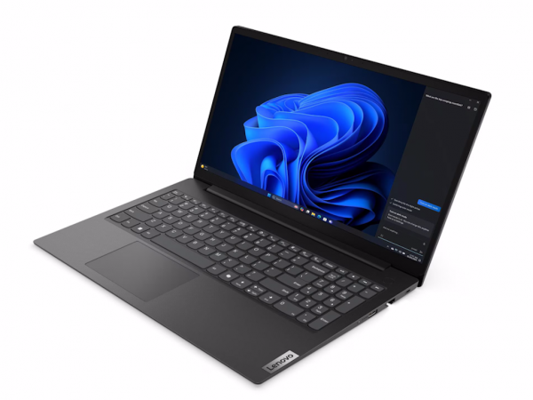 LENOVO Laptop V15 G5 IRL DOS 15.6 inch FHDi7-13620H 16GB/512GB srb crna